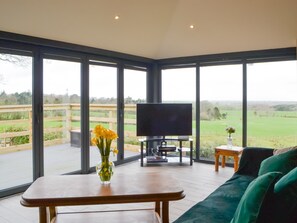 Living area | The Coach House - Blaithwaite Estate, Waverton, near Wigton