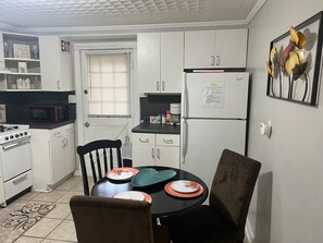 Cozinha privada