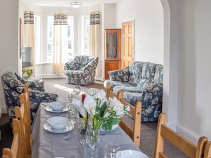 Dining Area | Seaside, Great Yarmouth