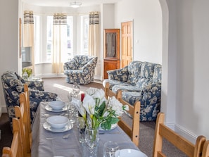 Dining Area | Seaside, Great Yarmouth