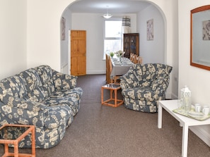 Living room | Seaside, Great Yarmouth