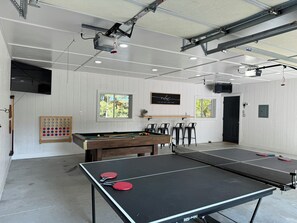 Sala de juegos