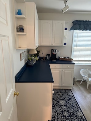 Pantry / Laundry room