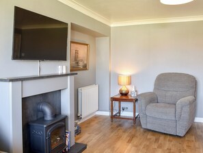 Living room | Dougies Retreat, Pevensey Bay 