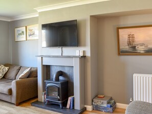 Living room | Dougies Retreat, Pevensey Bay 