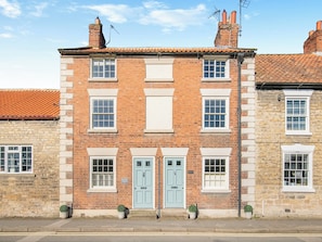 Exterior | Ryburn House - Thornton Escapes, Thornton-Le-Dale, near Pickering