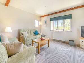 Interior | The Cottage Middle West Water, Westwater, near Axminster