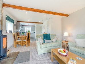 Interior | The Cottage Middle West Water, Westwater, near Axminster