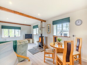 Interior | The Cottage Middle West Water, Westwater, near Axminster