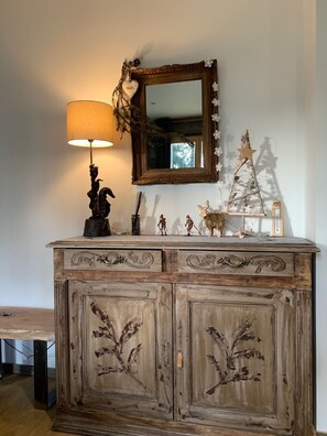 Intérieur