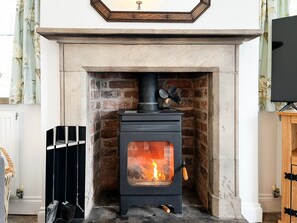 Living area | Brindhurst Farm, Sutton, near Macclesfield