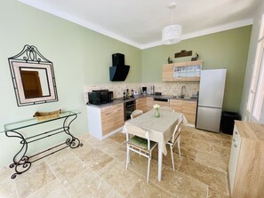 Cuisine privée