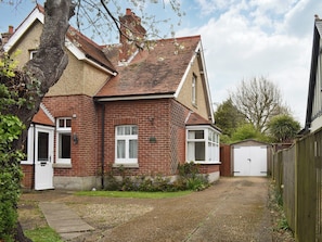 Exterior | Framingham, Hayling Island
