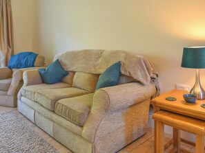 Living room | Hatters Croft, Cockermouth