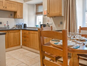 Kitchen/diner | Hatters Croft, Cockermouth