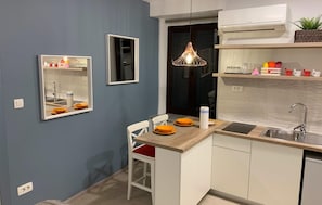 Eget kök