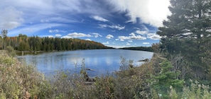 Ulkoalueet