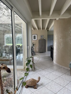 Intérieur