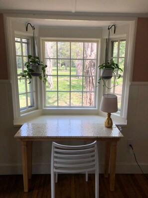 Writing desk 