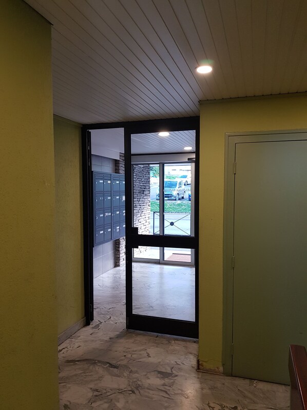 Intérieur