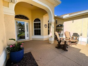 Terrass/Patio