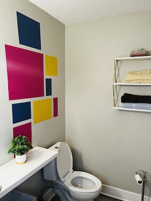 Baño