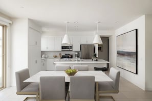 Dining Table/ Kitchen