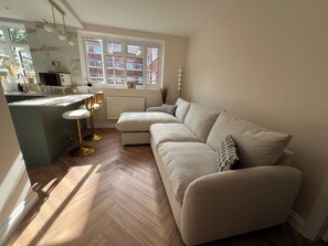 Sofa bed for 2 people 