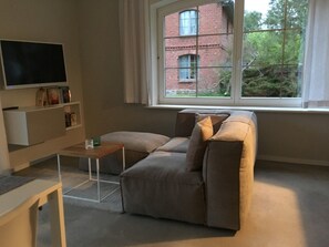 Coin séjour