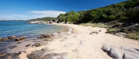 Spiaggia di Orrì