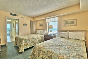 Sleeps 4