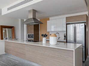 Cuisine privée