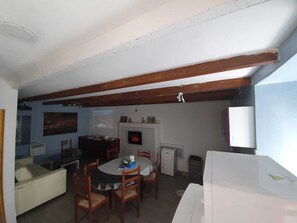 Restauration