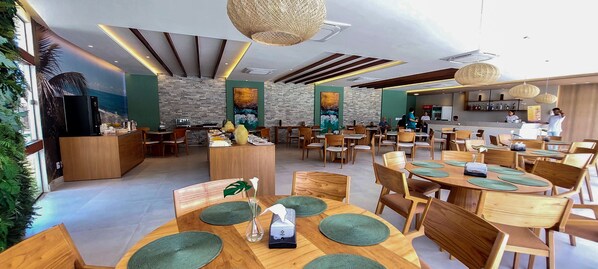 Restaurang