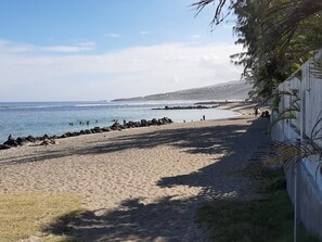 Plage