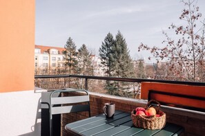 Speisen im Freien