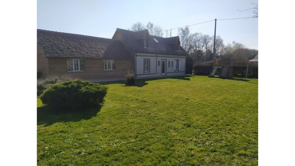 Exteriör