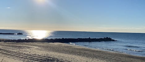 Spiaggia