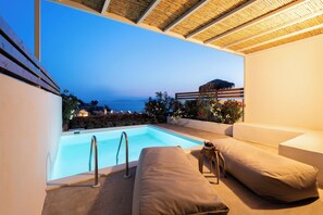 Terrazza/patio