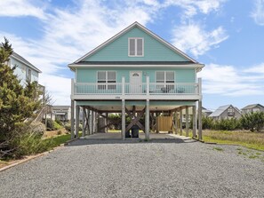 Front Exterior