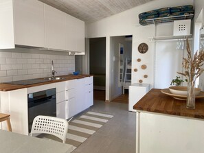 Interiör
