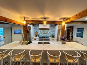 Seating for Six