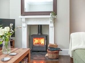 Living room | Lavender Cottage, Babbacombe, near Torquay