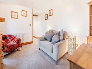 Living room | Piglets House - Honeypot Farm, Court-at-Street, near Hythe