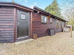 Exterior | Piglets House - Honeypot Farm, Court-at-Street, near Hythe