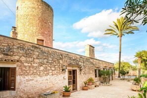Mill of Ca n'Orell (2)