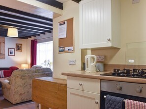 Kitchen | Awd Tut’s, Whitby