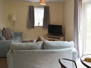 Living area | Maisie&rsquo;s Cottage, North Middleton, near Wooler