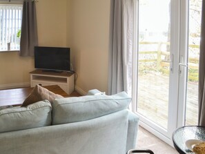 Living area | Maisie&rsquo;s Cottage, North Middleton, near Wooler