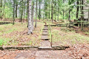 Boendeområde